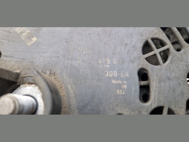 bontott FORD MONDEO IV Generátor