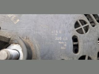 bontott FORD MONDEO IV Generátor