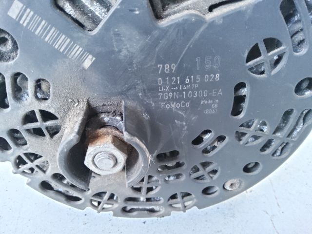 bontott FORD MONDEO IV Generátor