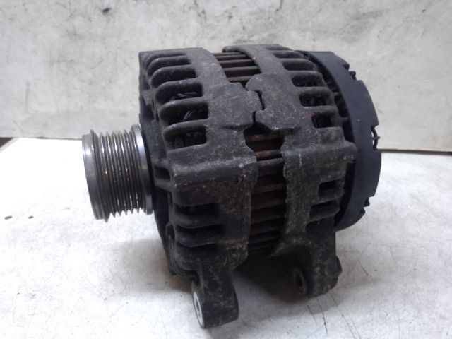 bontott FORD MONDEO IV Generátor