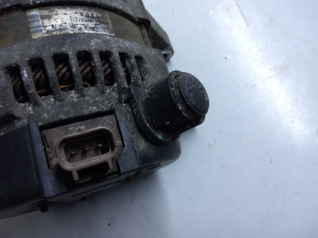 bontott FORD MONDEO IV Generátor