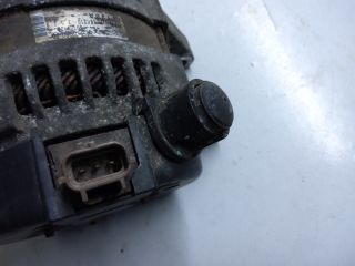 bontott FORD MONDEO IV Generátor