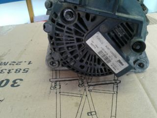 bontott FORD MONDEO IV Generátor