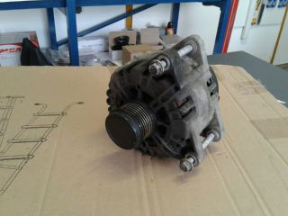 bontott FORD MONDEO IV Generátor