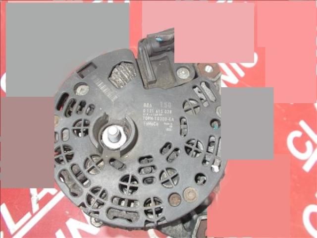 bontott FORD MONDEO IV Generátor