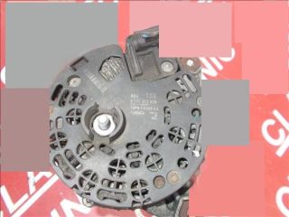 bontott FORD MONDEO IV Generátor