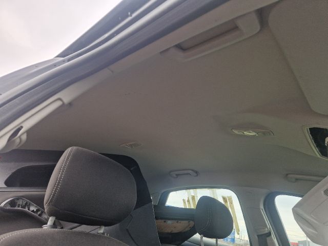 bontott FORD MONDEO IV Gyújtáskapcsoló Házzal