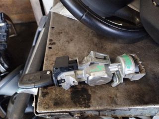bontott FORD MONDEO IV Gyújtáskapcsoló Házzal