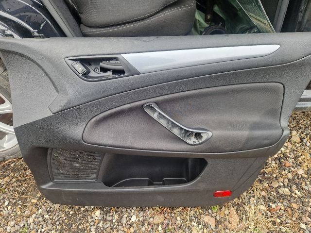 bontott FORD MONDEO IV Gyújtáskapcsoló Házzal