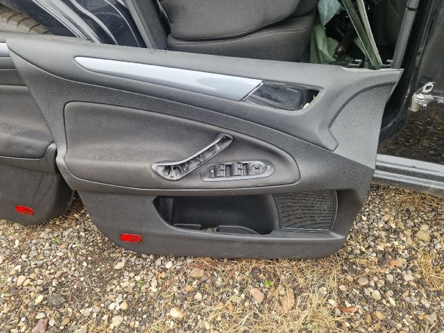 bontott FORD MONDEO IV Gyújtáskapcsoló Házzal