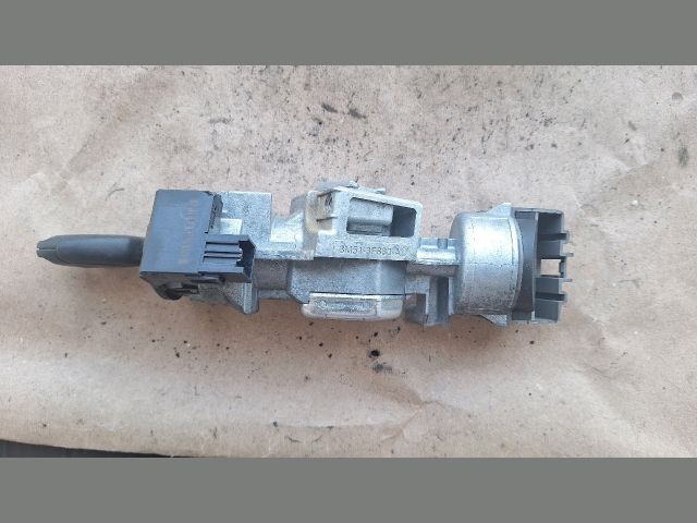 bontott FORD MONDEO IV Gyújtáskapcsoló Házzal