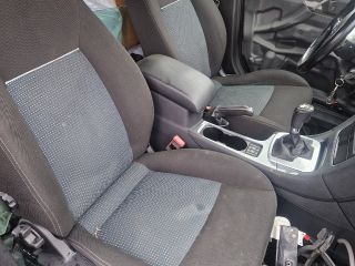 bontott FORD MONDEO IV Gyújtáskapcsoló Házzal