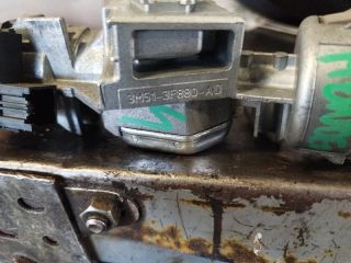 bontott FORD MONDEO IV Gyújtáskapcsoló Házzal