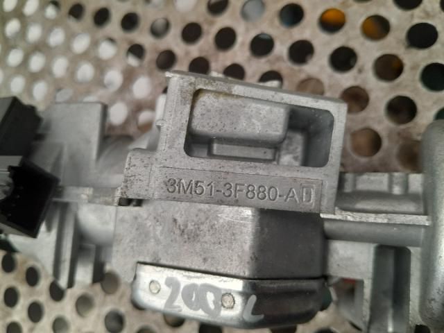 bontott FORD MONDEO IV Gyújtáskapcsoló