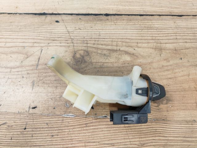 bontott FORD MONDEO IV Gyújtáskapcsoló