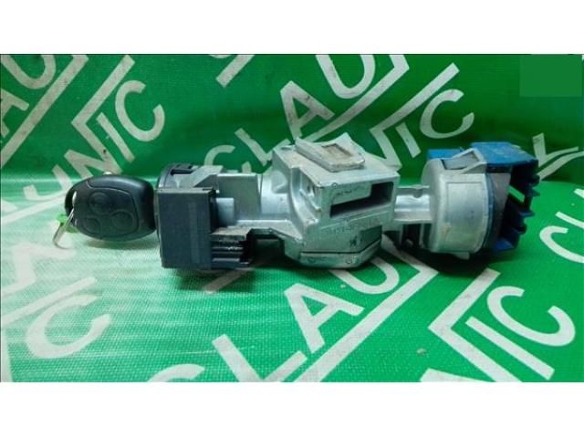 bontott FORD MONDEO IV Gyújtáskapcsoló