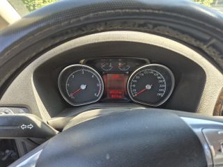 bontott FORD MONDEO IV Gyújtáskapcsoló