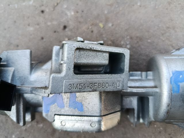 bontott FORD MONDEO IV Gyújtáskapcsoló