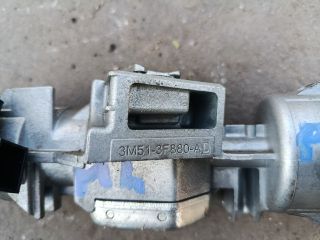 bontott FORD MONDEO IV Gyújtáskapcsoló