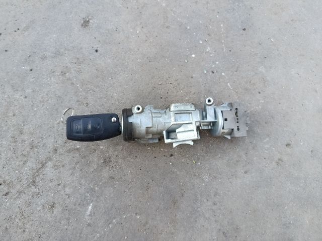 bontott FORD MONDEO IV Gyújtáskapcsoló