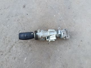 bontott FORD MONDEO IV Gyújtáskapcsoló