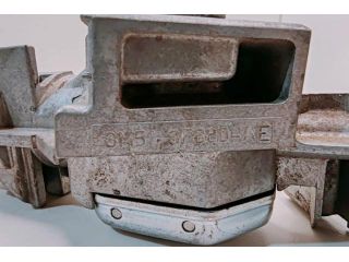 bontott FORD MONDEO IV Gyújtáskapcsoló