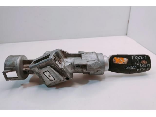 bontott FORD MONDEO IV Gyújtáskapcsoló