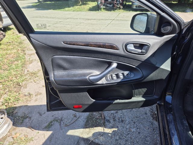 bontott FORD MONDEO IV Gyújtáskapcsoló