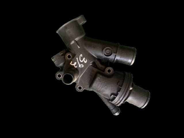 bontott FORD MONDEO IV Hengerfej Vízkivezető