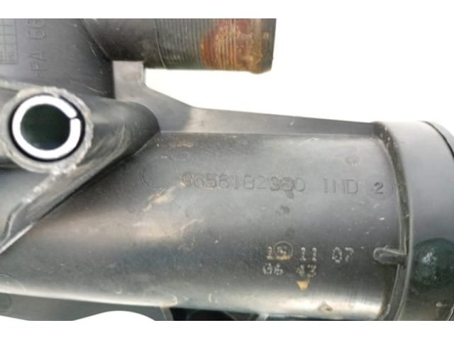 bontott FORD MONDEO IV Hengerfej Vízkivezető