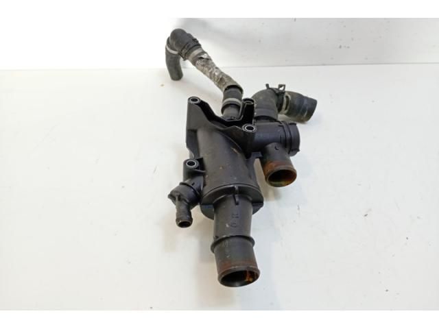 bontott FORD MONDEO IV Hengerfej Vízkivezető