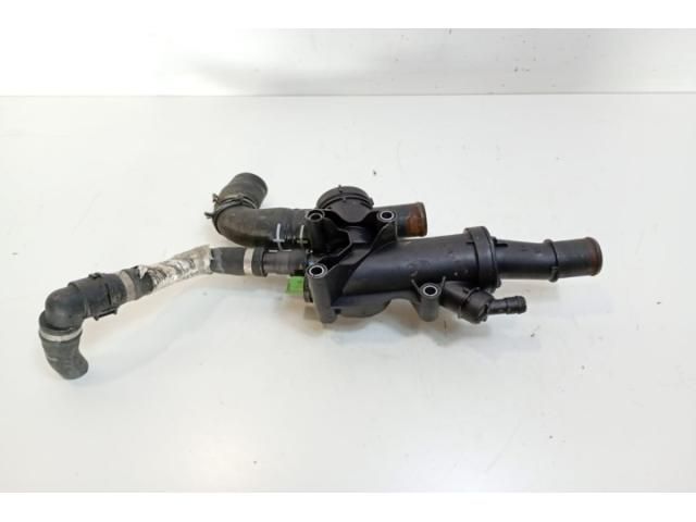 bontott FORD MONDEO IV Hengerfej Vízkivezető