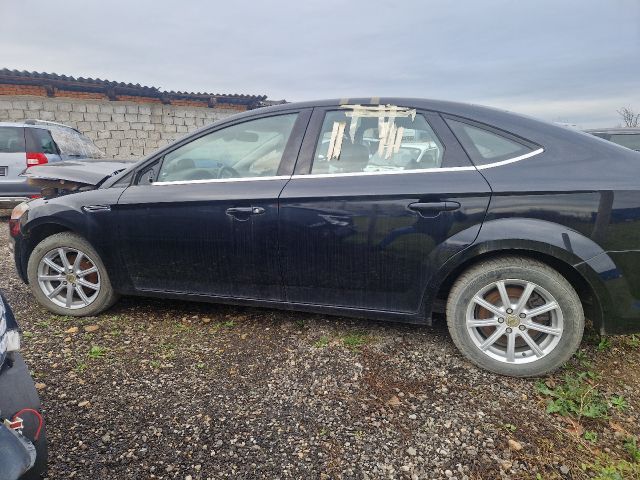 bontott FORD MONDEO IV Hengerfej
