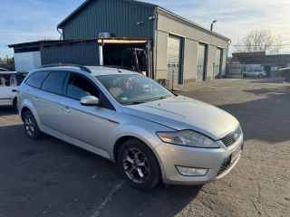 bontott FORD MONDEO IV Hűtő Ventilátor(ok), Radiátor(ok) Szett