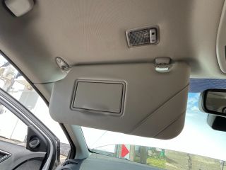 bontott FORD MONDEO IV Hűtőventilátor