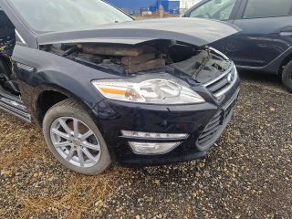 bontott FORD MONDEO IV Hűtőventilátor