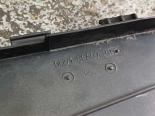 bontott FORD MONDEO IV Hűtőventilátor