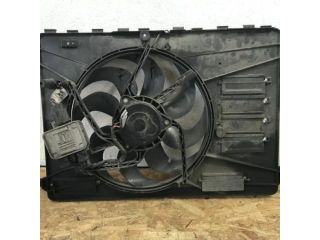 bontott FORD MONDEO IV Hűtőventilátor