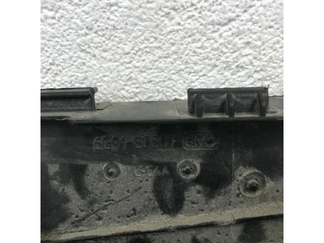 bontott FORD MONDEO IV Hűtőventilátor