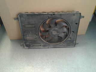bontott FORD MONDEO IV Hűtőventilátor