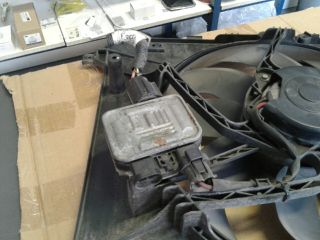 bontott FORD MONDEO IV Hűtőventilátor