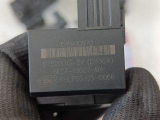 bontott FORD MONDEO IV Immobilizer Elektronika