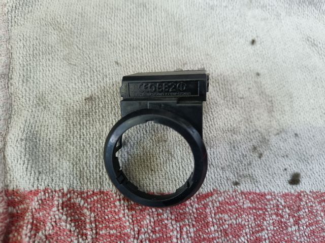 bontott FORD MONDEO IV Immobilizer Elektronika