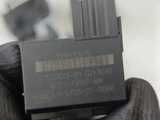 bontott FORD MONDEO IV Immobilizer Elektronika