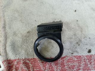 bontott FORD MONDEO IV Immobilizer Elektronika