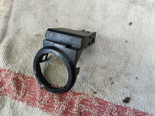 bontott FORD MONDEO IV Immobilizer Elektronika