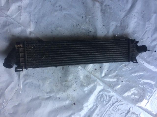 bontott FORD MONDEO IV Intercooler