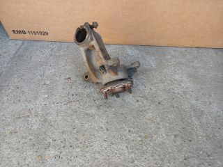 bontott FORD MONDEO IV Jobb első Csonkállvány Kerékaggyal