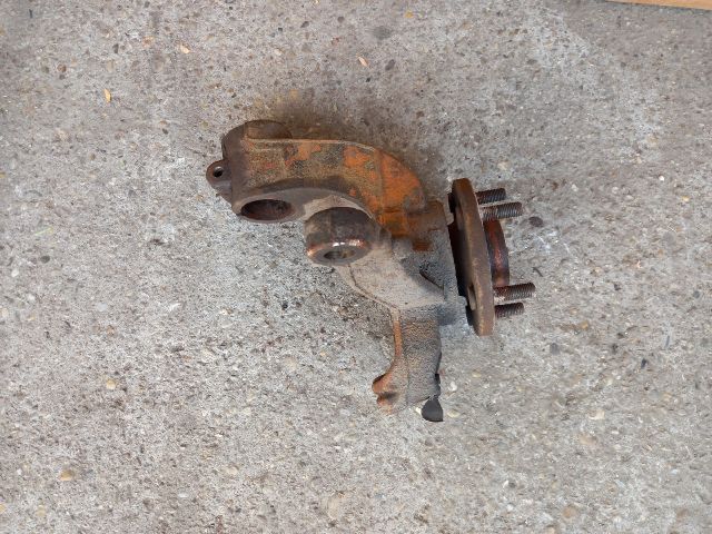 bontott FORD MONDEO IV Jobb első Csonkállvány Kerékaggyal