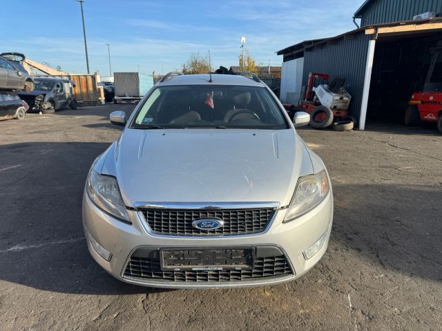 bontott FORD MONDEO IV Jobb első Csonkállvány Kerékaggyal